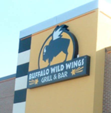 buffalo wild wings ames review - BUFFALO WILD WINGS, Ames 